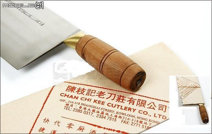 【收藏迷報到】一路來買廚刀的初步紀錄整理分享1（西廚刀首篇）(文長慎入)