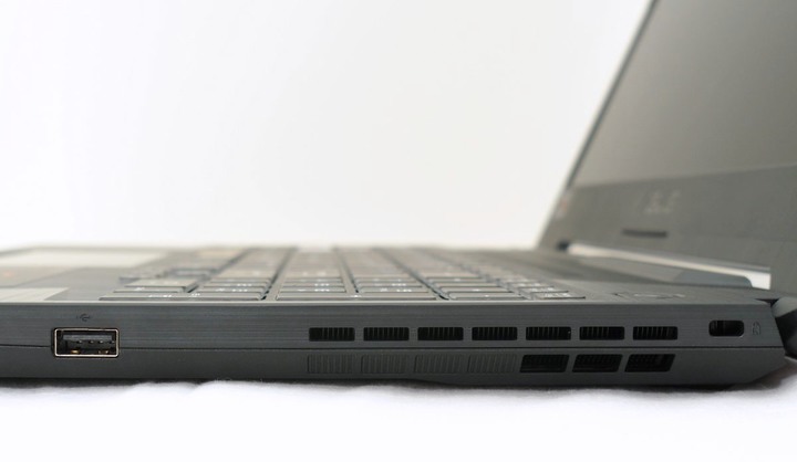 脫胎換骨、性能大躍進 ASUS TUF GAMING A15 FA506IU