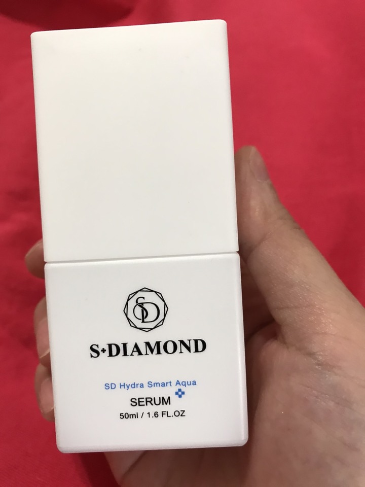 分享 大數據保養品誕生了 敏感肌膚的救星