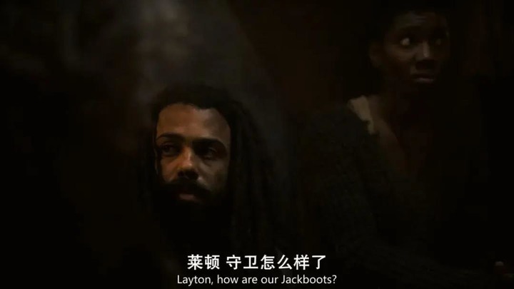 《寄生蟲》之後,奉俊昊監製的新作來了,剛開播就登頂第一!