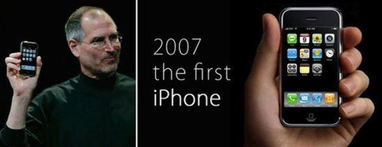 iPhone 2007-2020 數值整理 (iPhone SE續航能力破解)