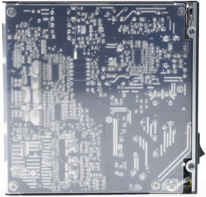 Fractal Design ION SFX 650G 650W全模組化金牌電源開箱