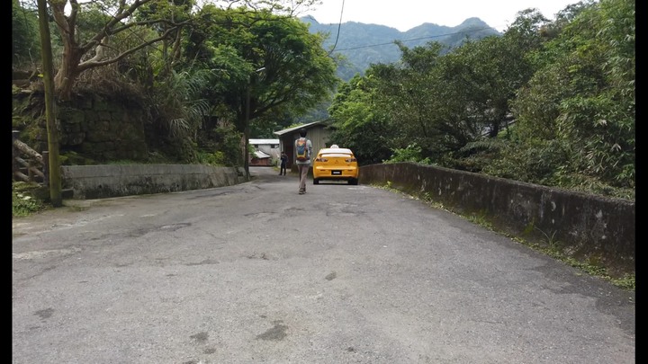 [樂山童盟] [新北平溪] 石筍尖登山步道