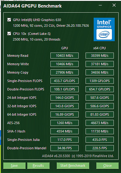點我看大圖 Intel 10th 處理器與 Z490I Aorus Ultra,NZXT H1 最佳 ITX 解決方案!