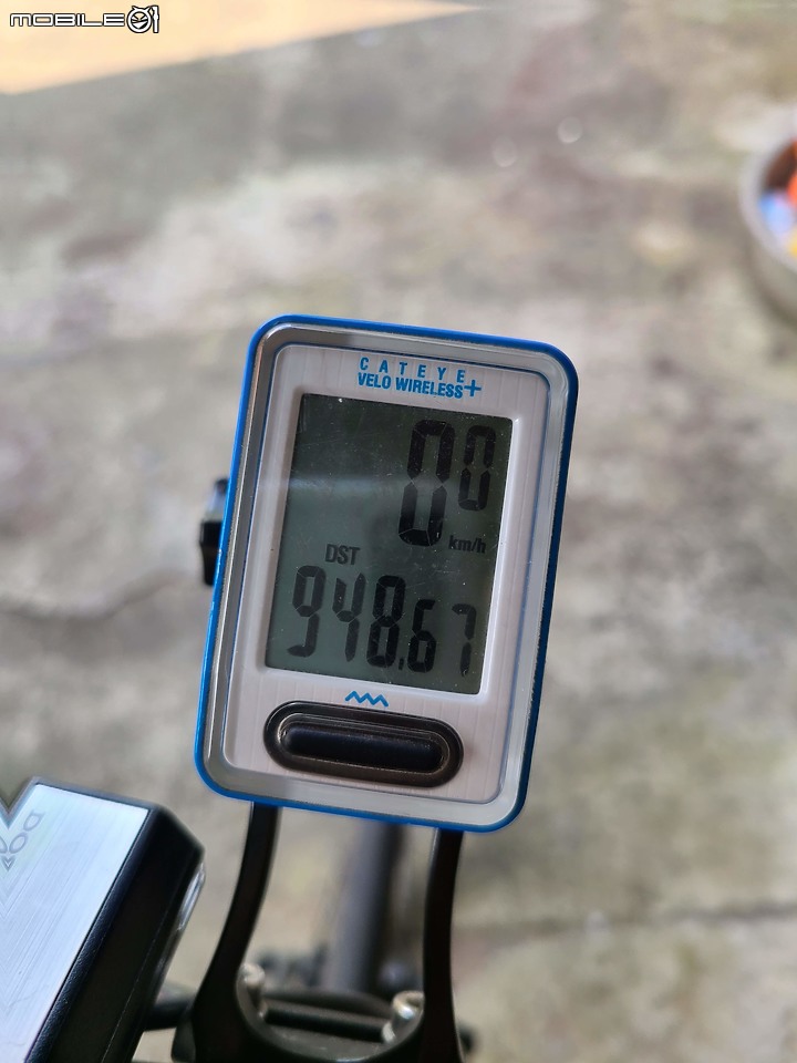 二少爺 不專業 簡配 6天5夜 單車環島遊記