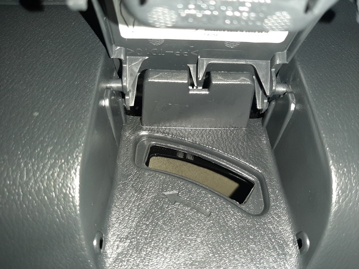 [開箱]不完美Nissan ALTIMA開箱心得文