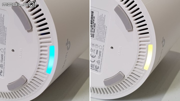 融入家庭極簡風格，TP-Link Deco X20 AX1800 Mesh 網狀路由器打造網路零死角 Wi-Fi 6 網路環境