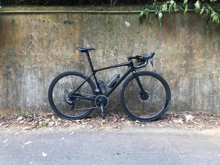 全內線TCR~ Force AXS etap上車啦!! (圖多)