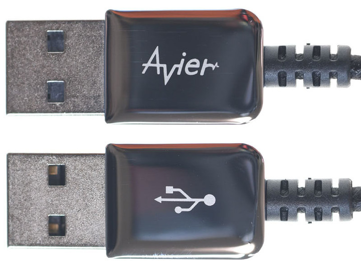 Avier CLASSIC經典系列A to Lightning金屬編織充電傳輸線開箱