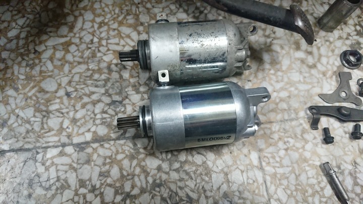 DIY更換零件