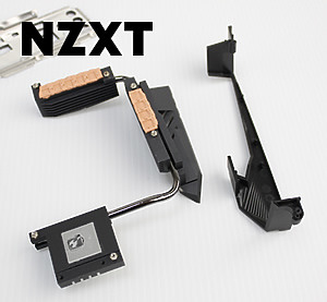 點我看大圖 Intel 10th 處理器與 Z490I Aorus Ultra,NZXT H1 最佳 ITX 解決方案!