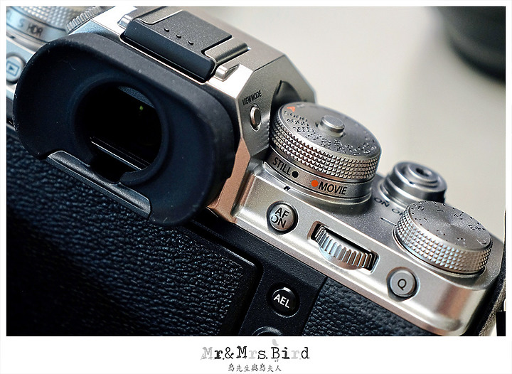 Fujifilm X-T4開箱、實拍、心得．心目中的完美相機？(影片)