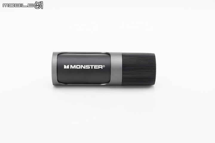 Monster Clarity 101 Airlinks 真無線耳機試聽 更均衡的聽感體驗！