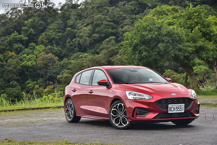 Auris x Focus x Mazda3 x Scala「熱門掀背車集評」空間配備 / 加速繞錐 / 保修成本 一次看分明！