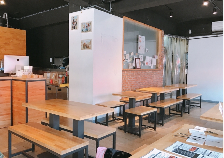 道地的台北美式烤肉店~爸爸kevin美食BBQ