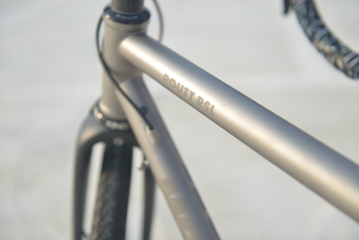 一腳踏入Gravel 的世界! 尋找車友及路線