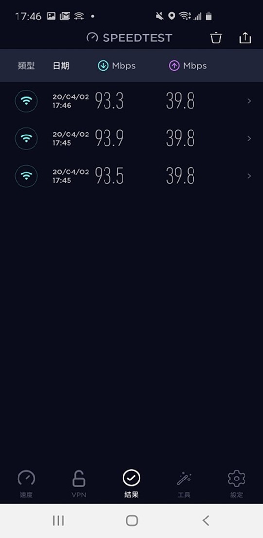 D-Link AX無線路由器DIR-X1560開箱