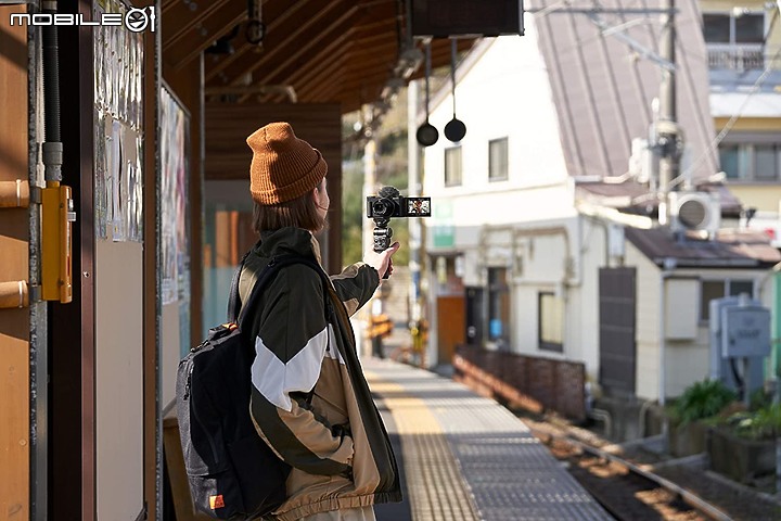 【新訊】Sony Vlog Camera ZV-1 建議售價 NT＄19,980｜影片創作者的新選擇！