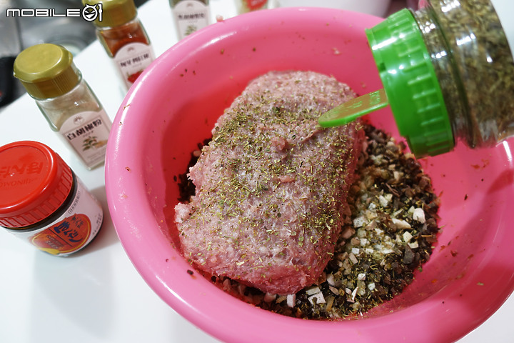 零失敗！「健康小肉丸」多變又簡單~大人小孩都愛吃 料理食譜分享