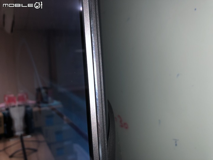 [開箱]4K HDR聲寶新轟天雷!辦公家庭多用途顯示器 顛覆實用新體驗(圖多)