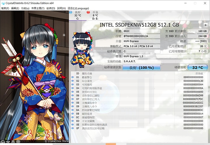 「小亞開箱」ASUS ROG Zephyrus G14 GA401II 西風之神降臨，屈服於我腳下
