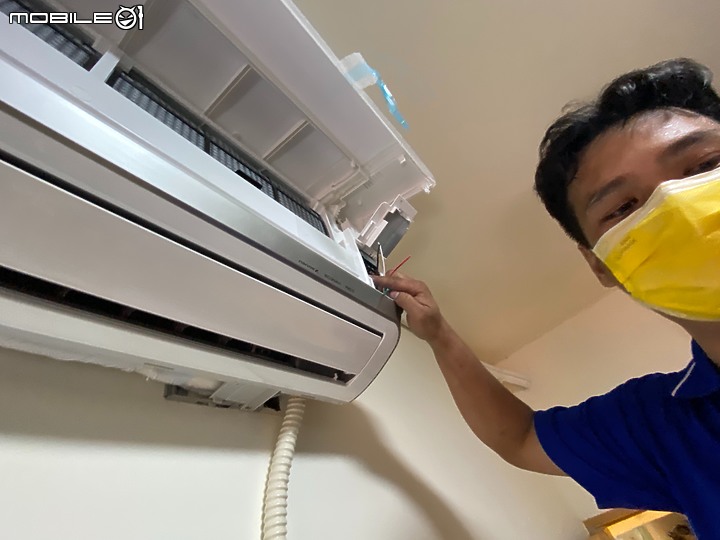 點我看大圖 看完這篇讓你這夏不NG 「Panasonic PX頂級旗艦-分離式空調/冷氣」及「省電」、「健康」