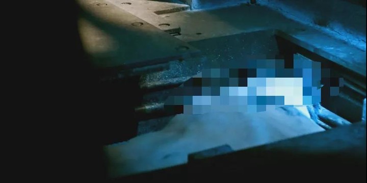 《寄生蟲》之後,奉俊昊監製的新作來了,剛開播就登頂第一!