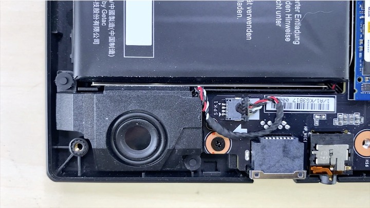 新款 AERO 15 OLED 十代處理器創作者利器,Made In Taiwan 的強效筆電