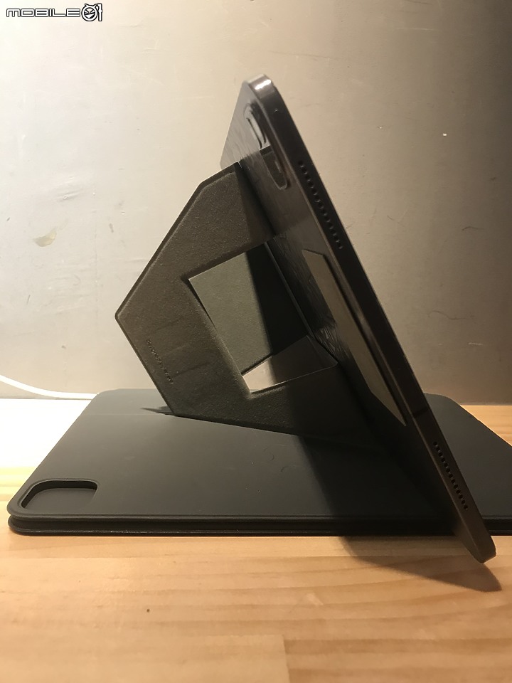 點我看大圖 【開箱】隱形支架 FoldStand