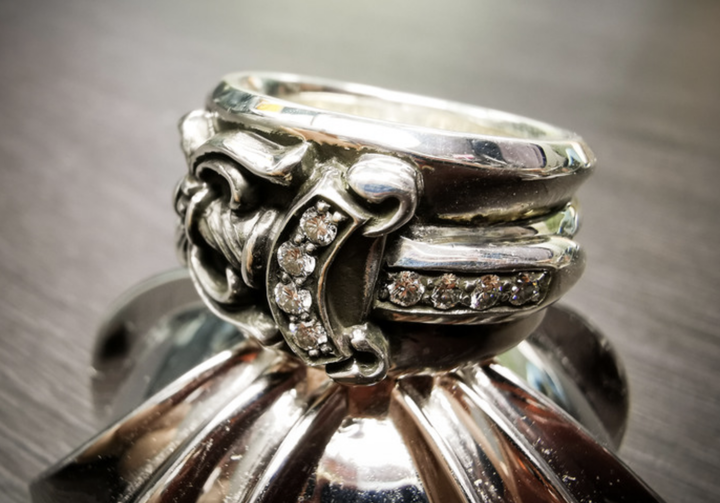【收藏迷報到】Chrome Hearts 推坑進行中