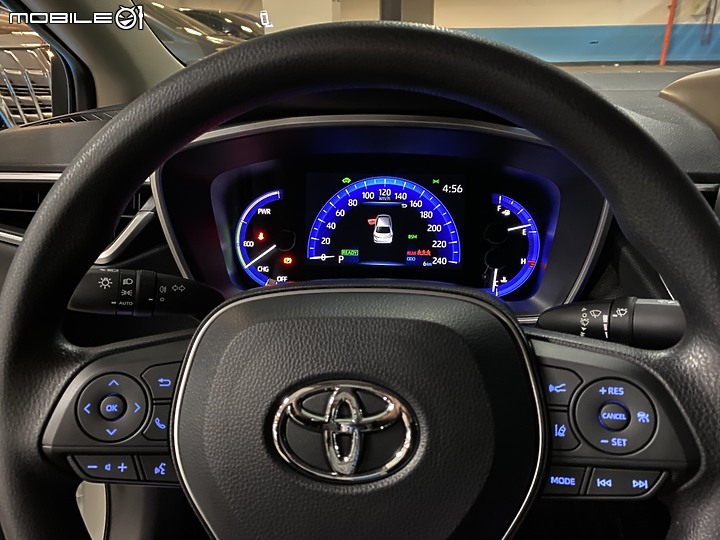 【心得】2020 TOYOTA ALTIS 油電版之超甘心購車經驗