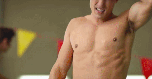 網飛再出大尺度？又明目張膽的飆車了