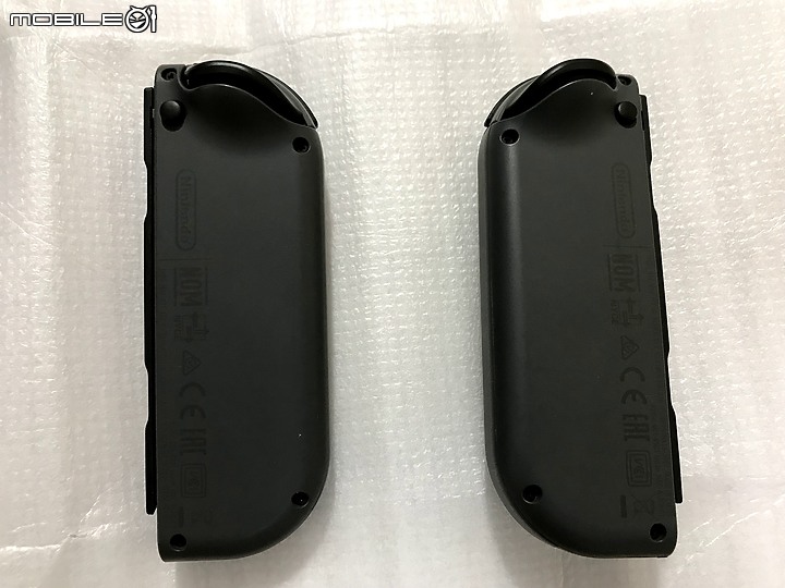 [分享]二手switch魔物獵人xx特仕機開箱
