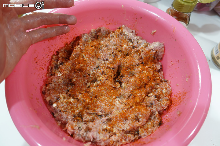 零失敗！「健康小肉丸」多變又簡單~大人小孩都愛吃 料理食譜分享