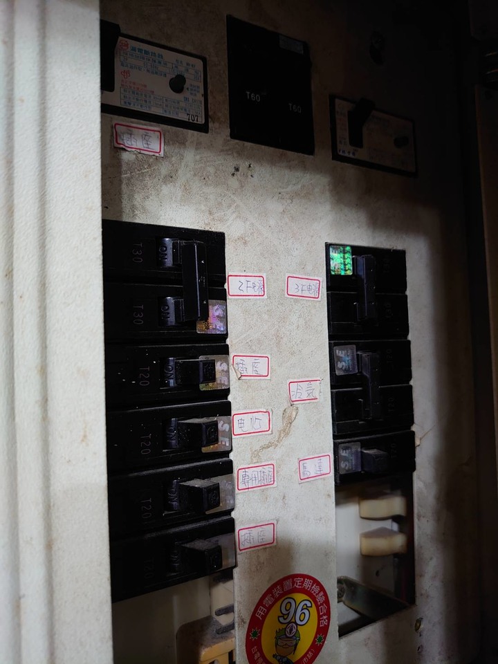 請問屋齡20年的房子需要重拉換電線嗎?