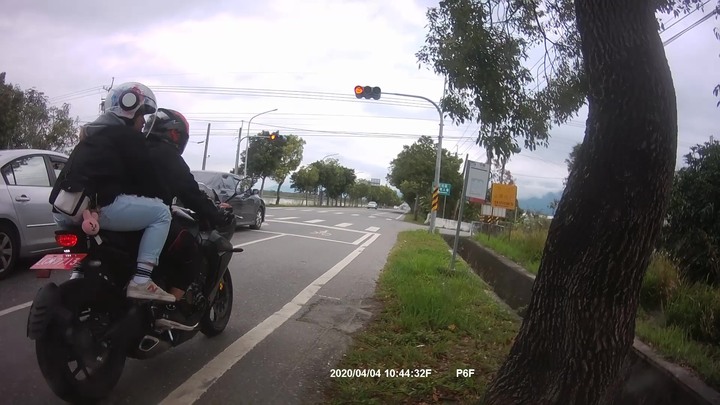 大家評評理，這個車牌很翹嗎？