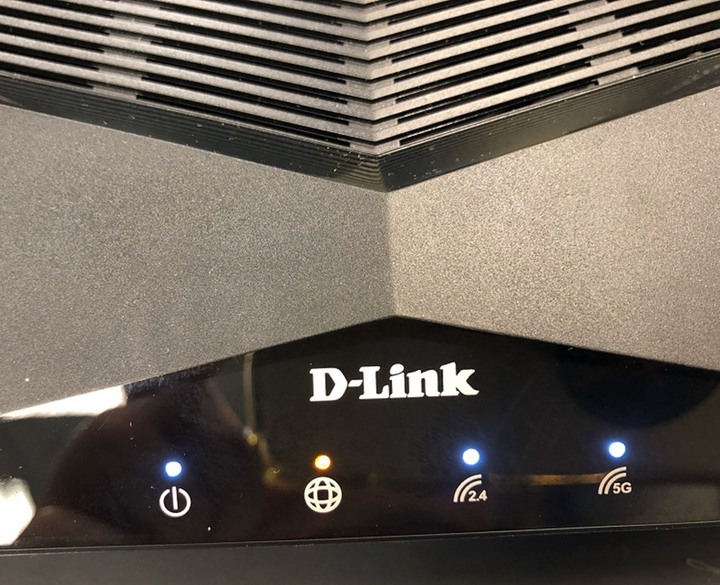 D-Link AX無線路由器DIR-X1560開箱