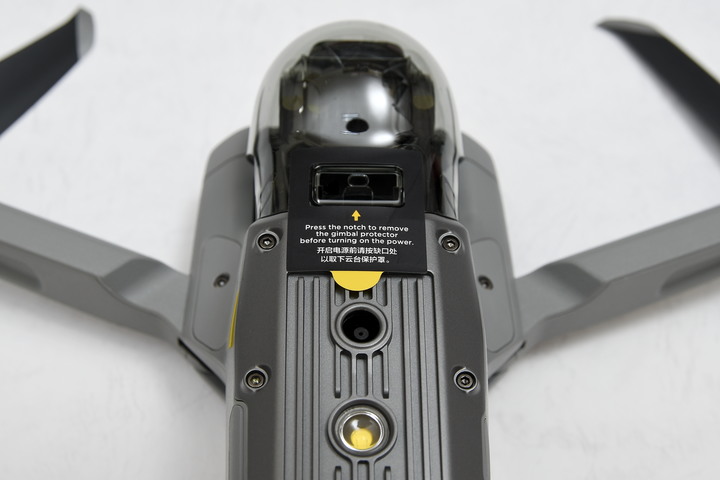 過半百胖叔MAVIC AIR 2分享。(2020/12/25更新)