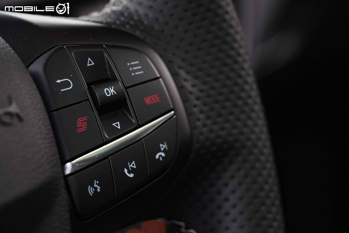 Focus ST x Golf GTI x Veloster x A35 4MATIC 鋼砲之戰,各級玩味樂趣大不同