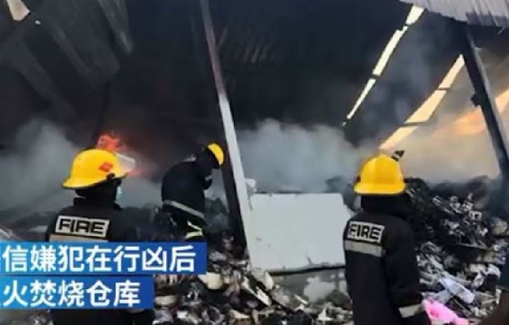 非洲反華情緒高漲!3中國人在尚比亞遭屠殺 當地網民嗆:我很高興