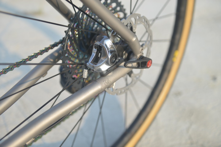一腳踏入Gravel 的世界! 尋找車友及路線