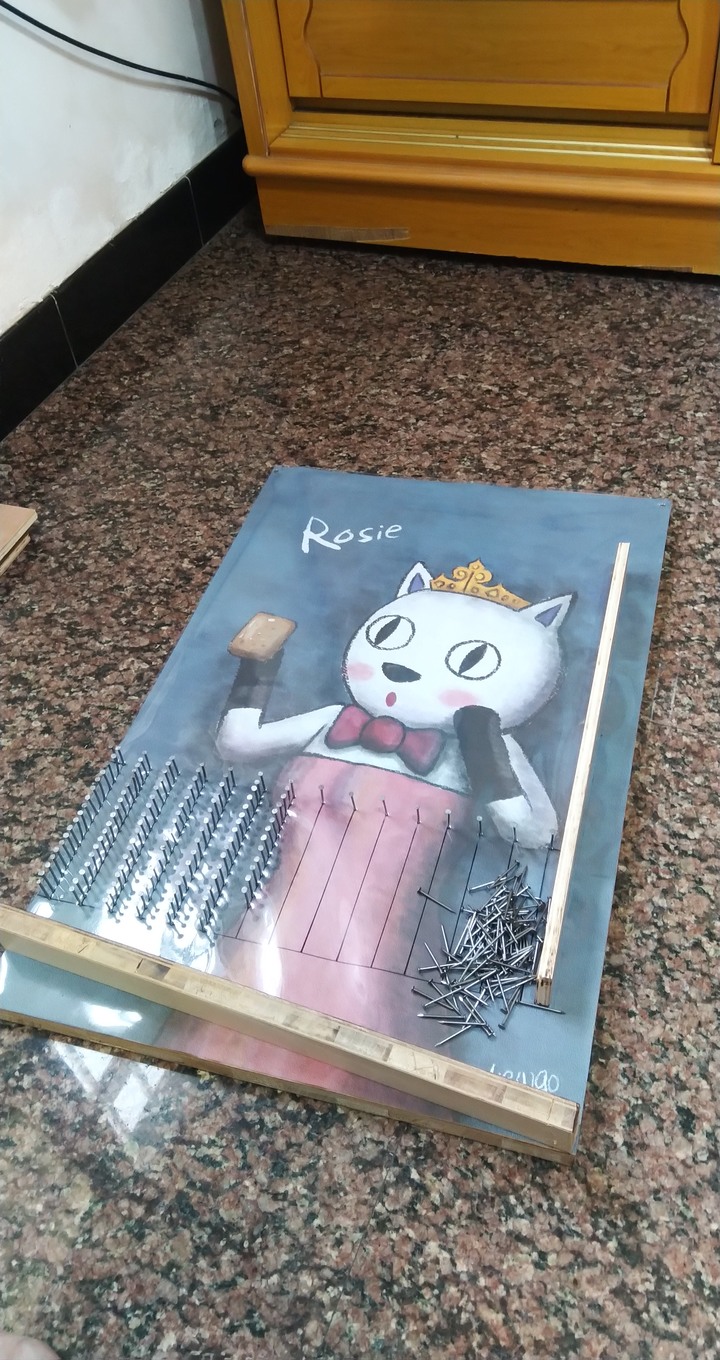 DIY 古早味彈珠台