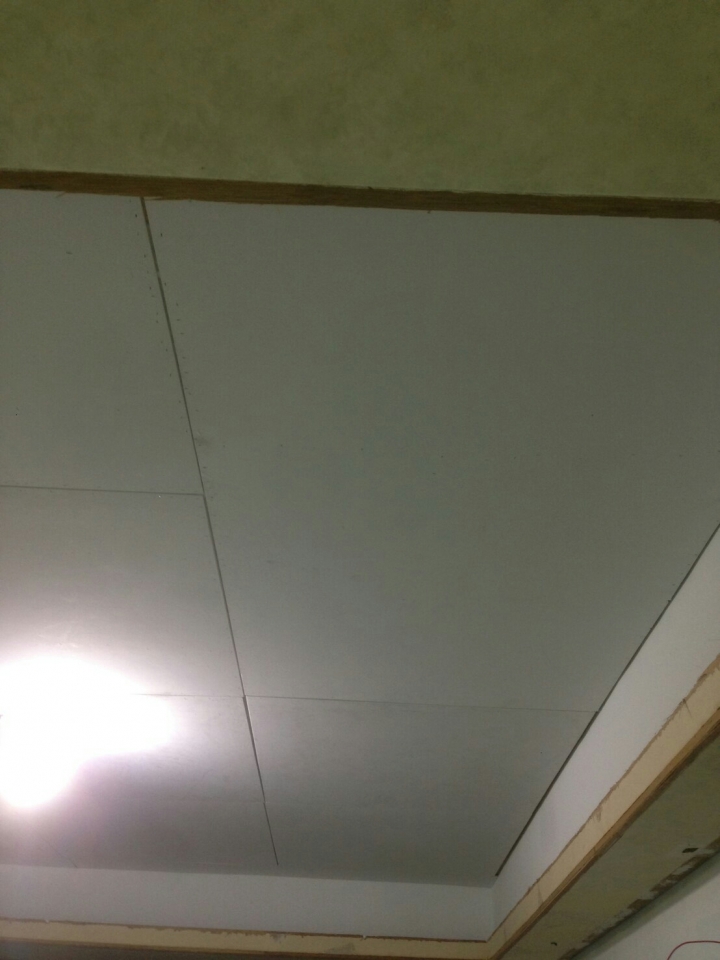 [DIY]笨手笨腳~老屋翻修自己來.....