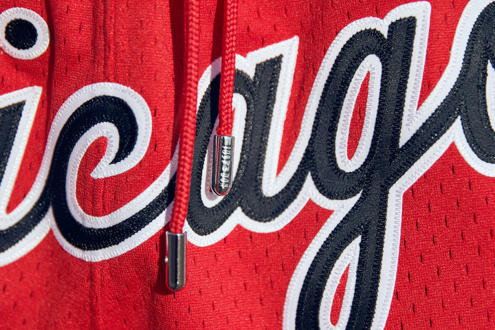 Just Don x Mitchell & Ness 聯名球褲新入荷! 本周三起限量發售