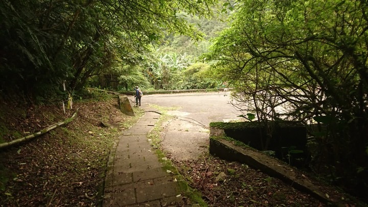 [樂山童盟] [新北平溪] 石筍尖登山步道