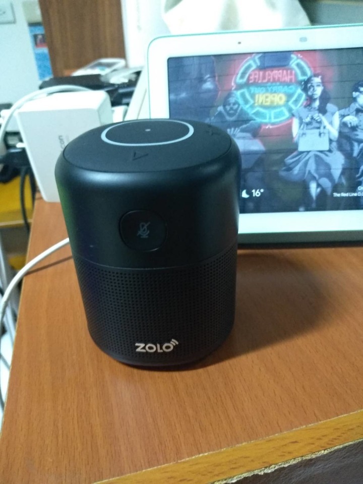 【收藏迷報到】那些年, 我所收藏的Smart Speakers~