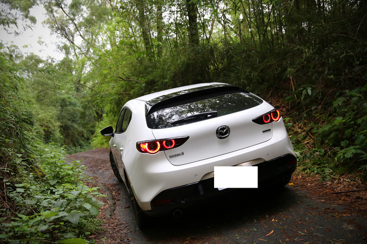 Mazda3解任務與心得分享