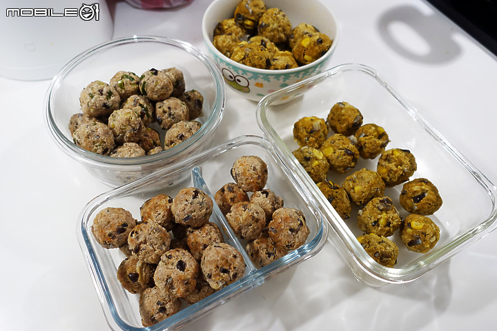零失敗!「健康小肉丸」多變又簡單~大人小孩都愛吃 料理食譜分享