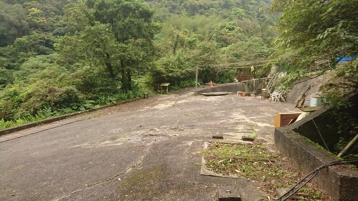 [樂山童盟] [新北平溪] 石筍尖登山步道