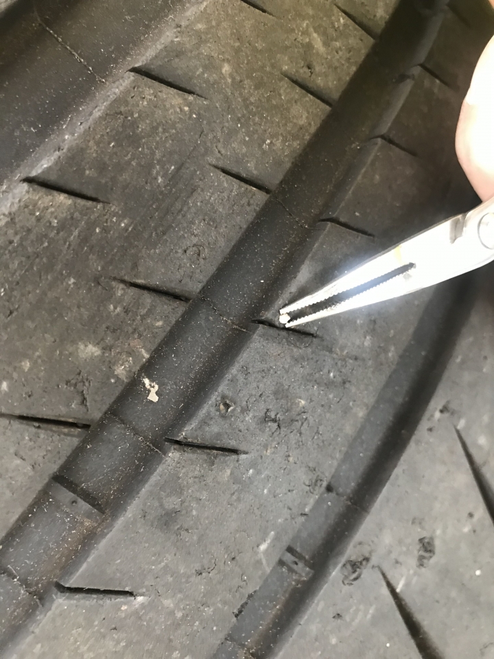 5/1 更新了 M4 GTS 中古鋁圈 開箱文